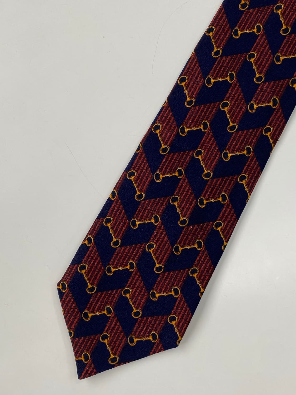 셀린느(celine) 정품 명품넥타이 상품이미지9