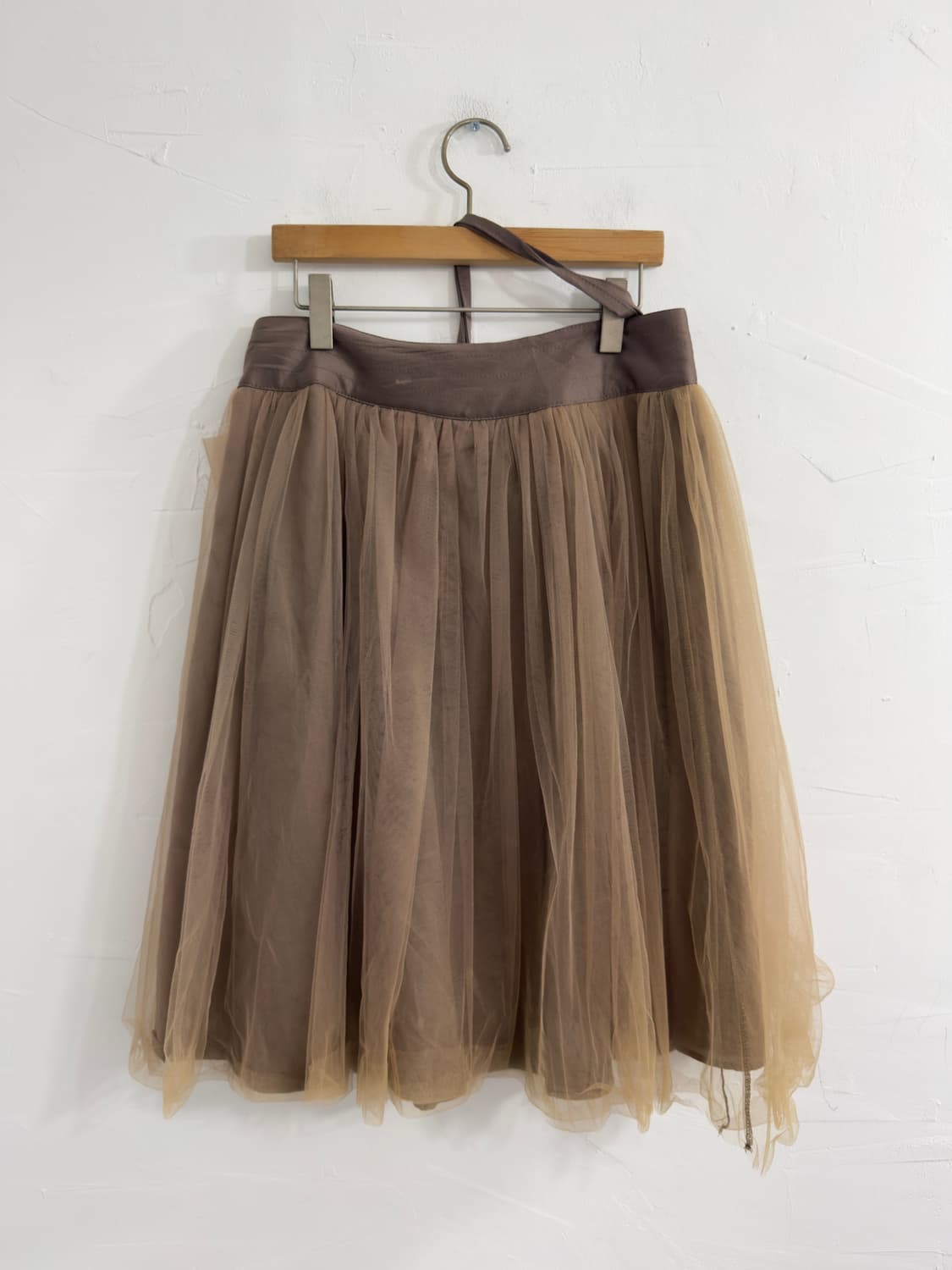 Lois crayon sha skirt 상품이미지6