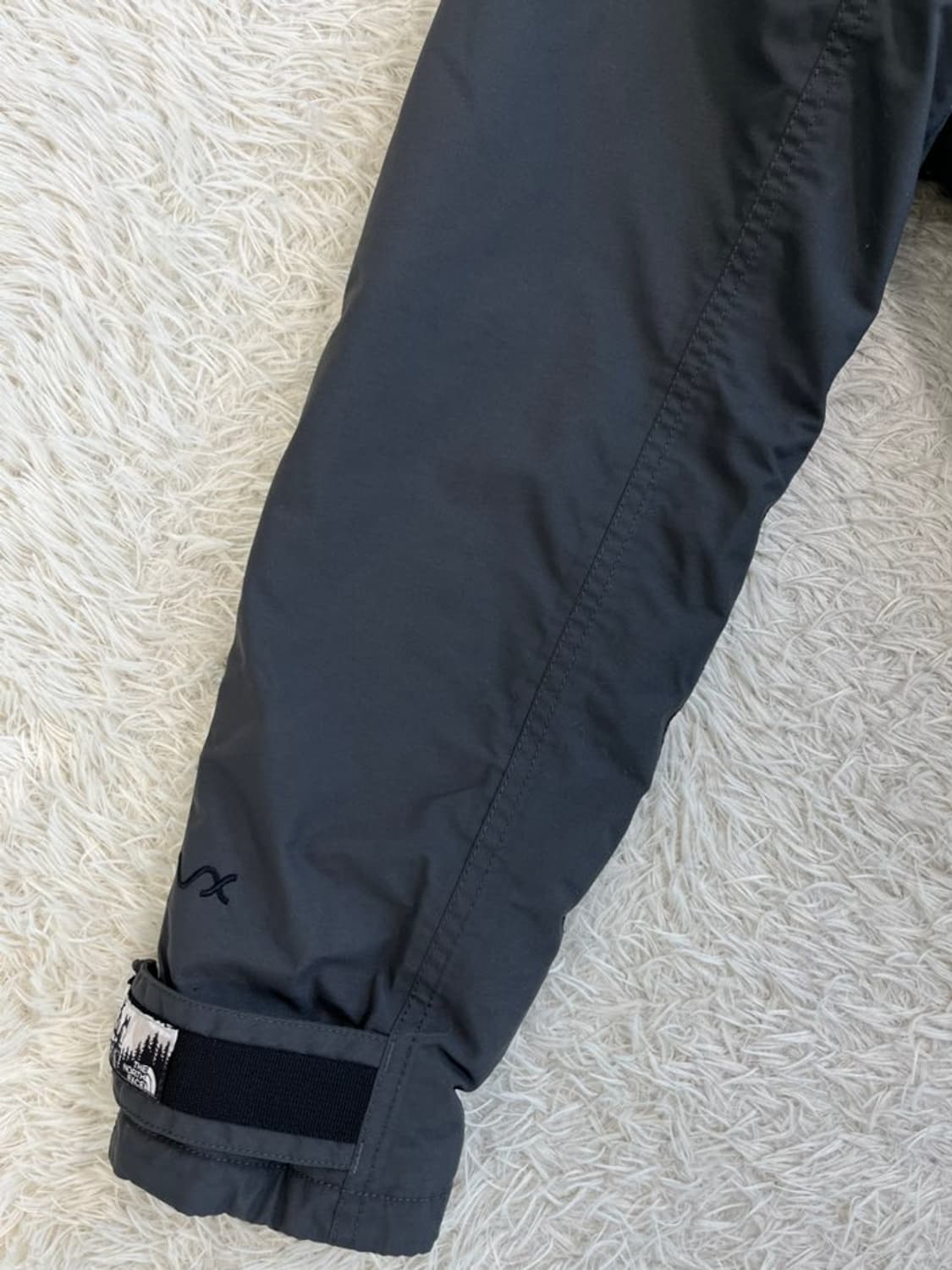 노스페이스 패딩 자켓/#468 상품이미지2