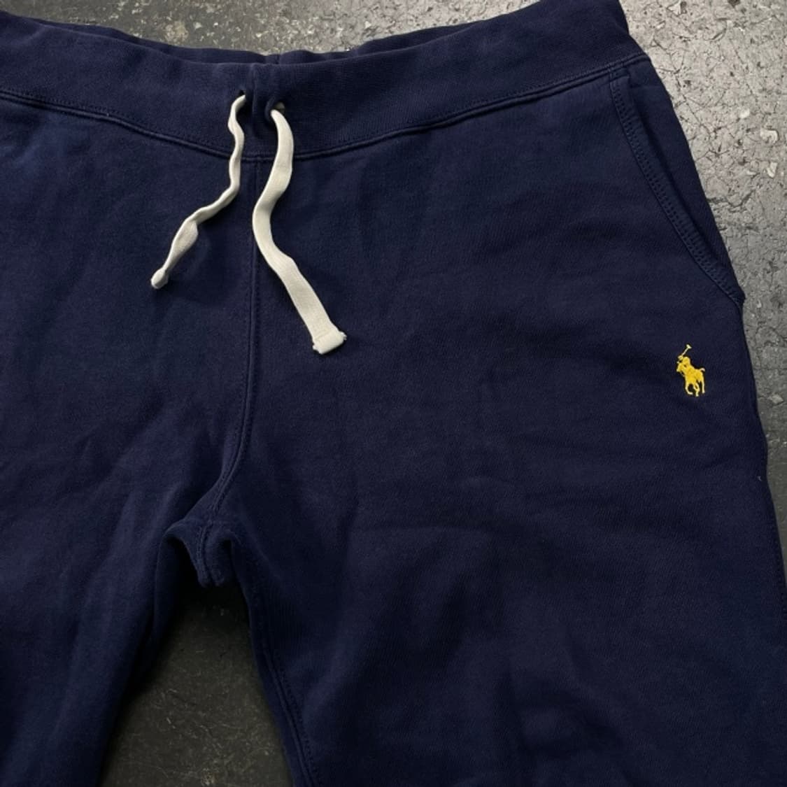 95-100 폴로 스웻팬츠  상품이미지2