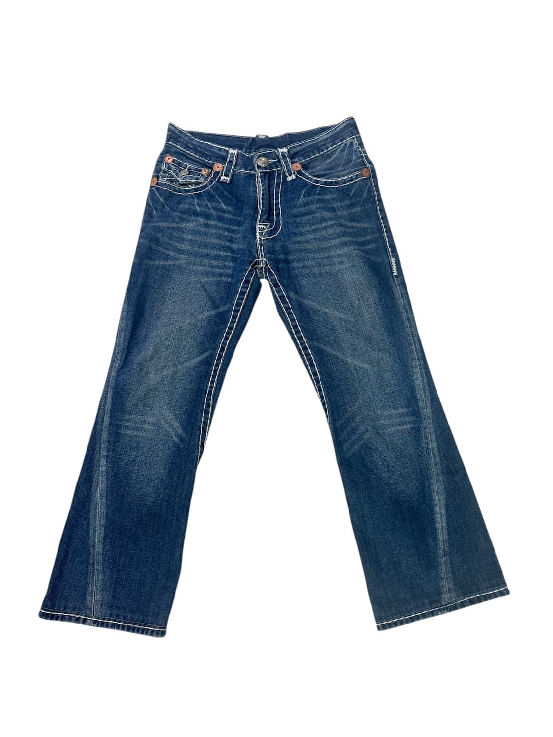 [32] True religion Joey super T 상품이미지1