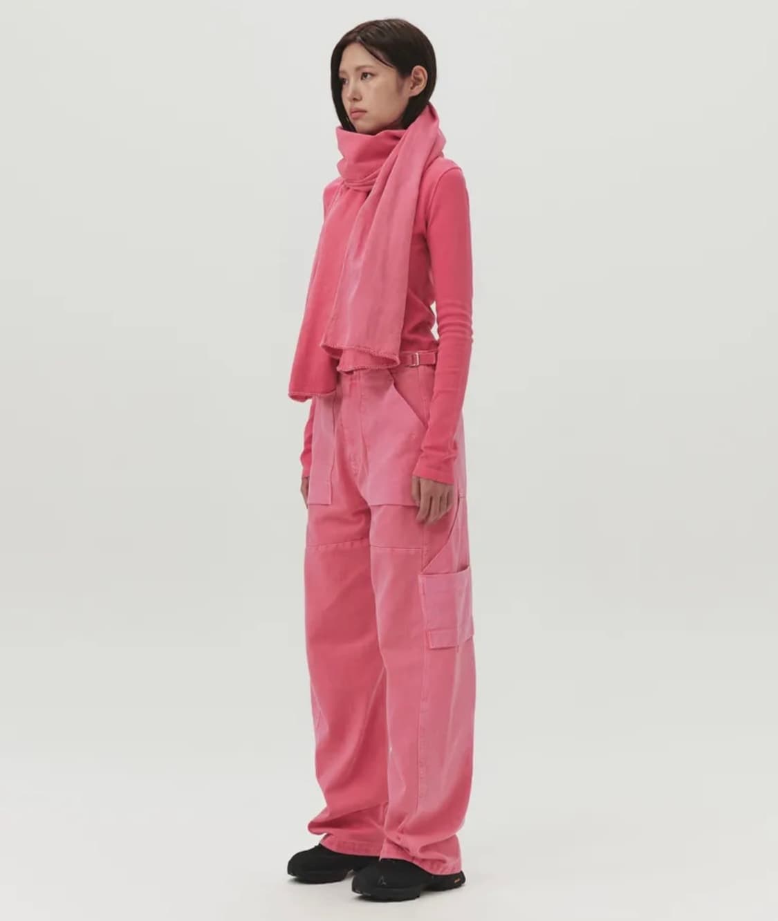 누마레 ee 워크팬츠 상품이미지1