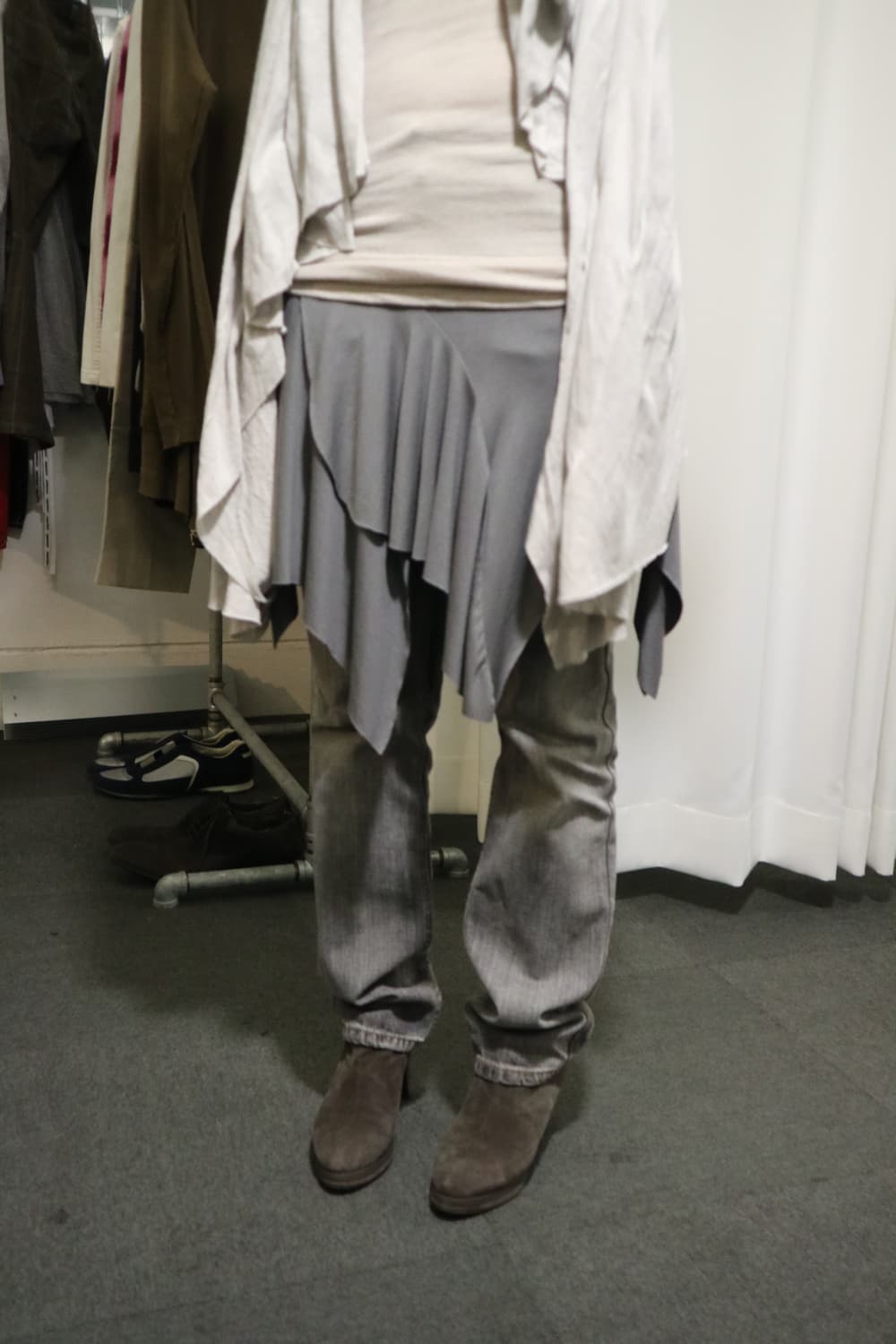 [NIMPH] Ellis Skirt 상품이미지5