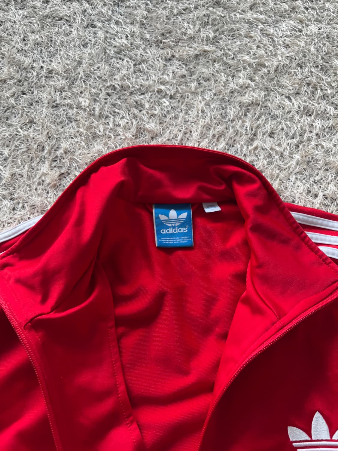 Vtg 아이다스 져지 (L) 상품이미지2