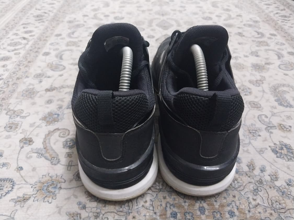 뉴발란스 574 블랙 270mm 상품이미지5