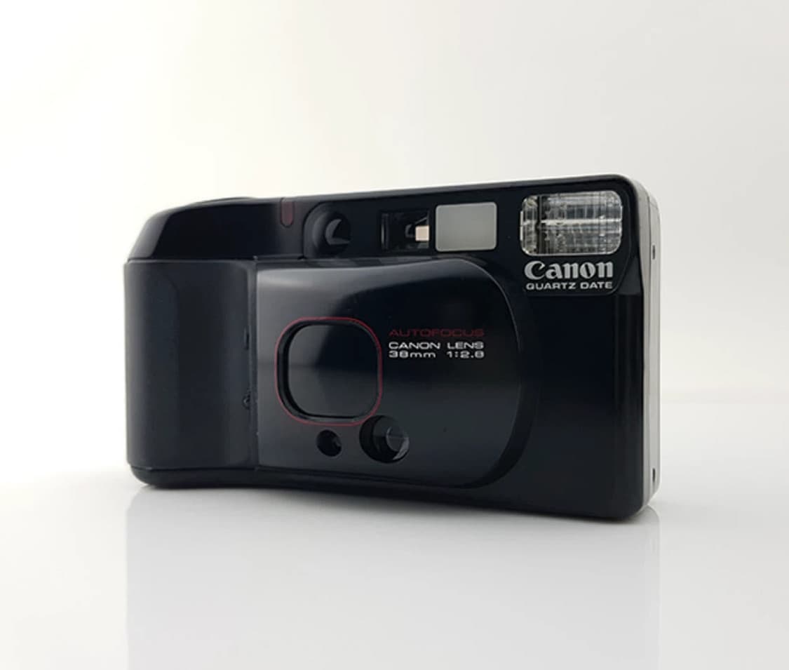 캐논 오토보이3 필름 카메라(입문용 강추) 상품이미지1