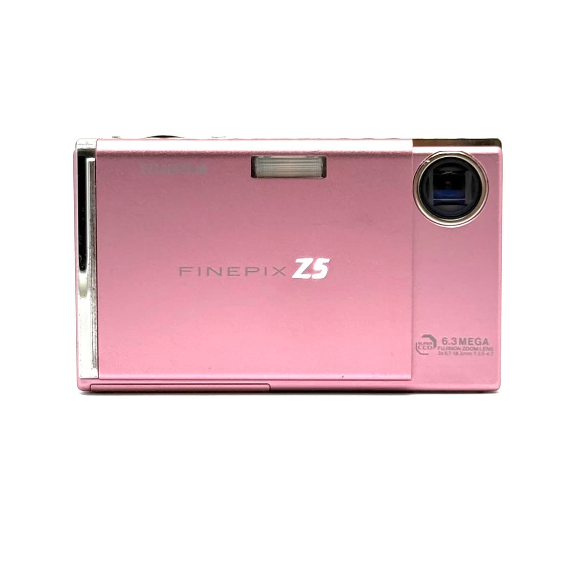 [아일릿&뉴진스픽!] 후지필름 Finepix Z5fd 디지털카메라 상품이미지3