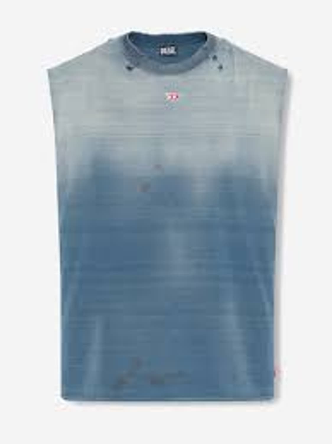 디젤 남성 민소매 사이즈XL 상품이미지1