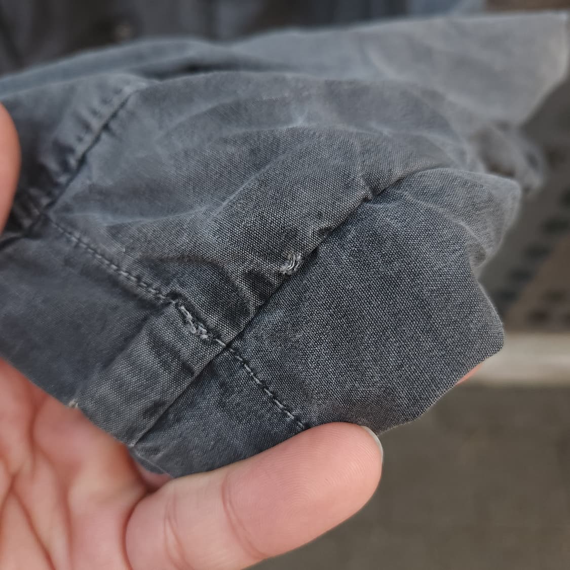 [95] C.P Company  고글 후드 자켓 상품이미지7