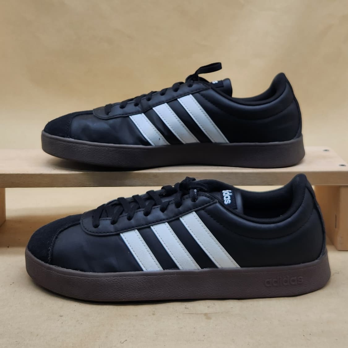 아디다스 VL 코트베이스 운동화 255 상품이미지1