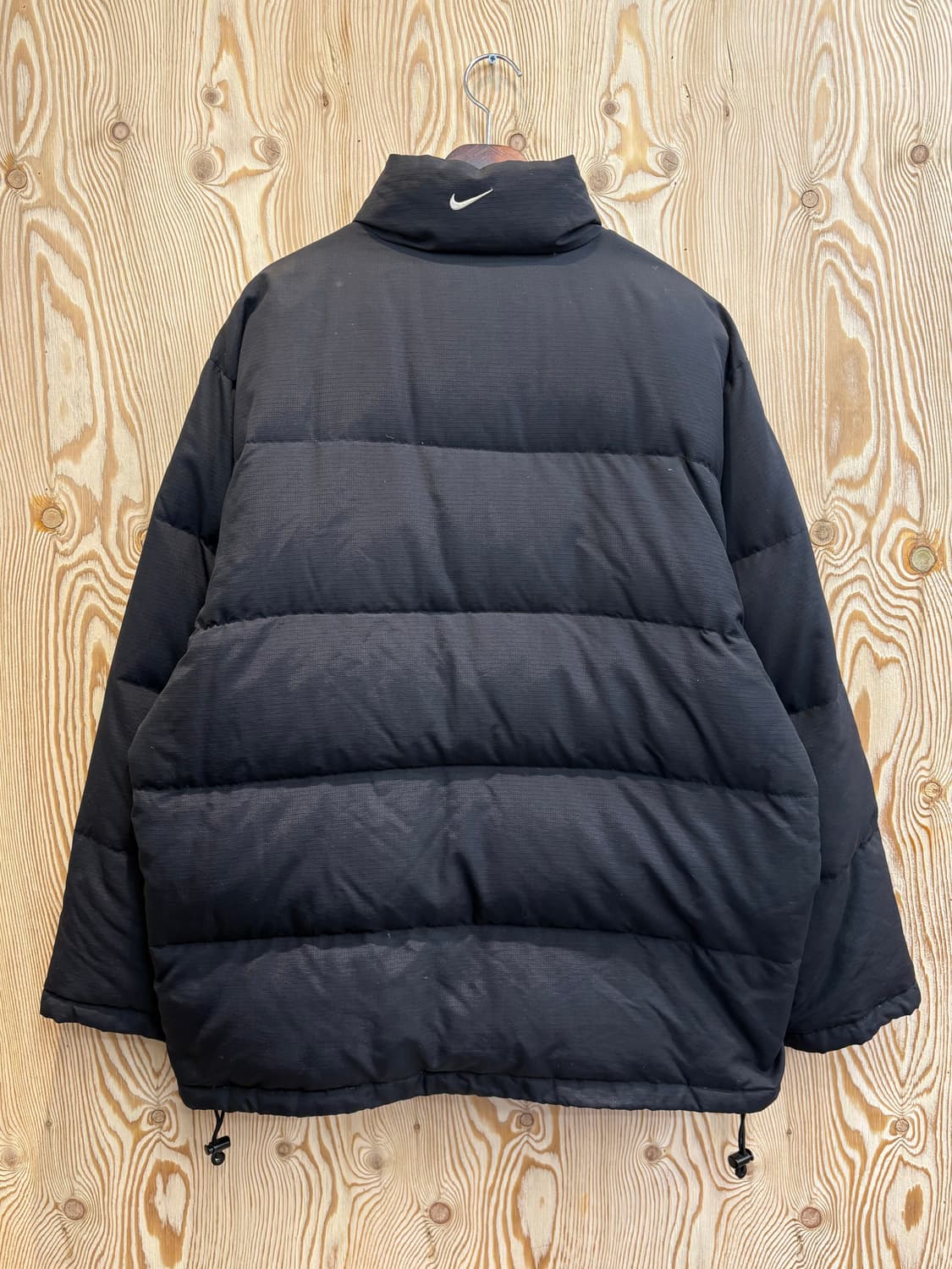 00s 나이키 스우시 패딩  상품이미지3