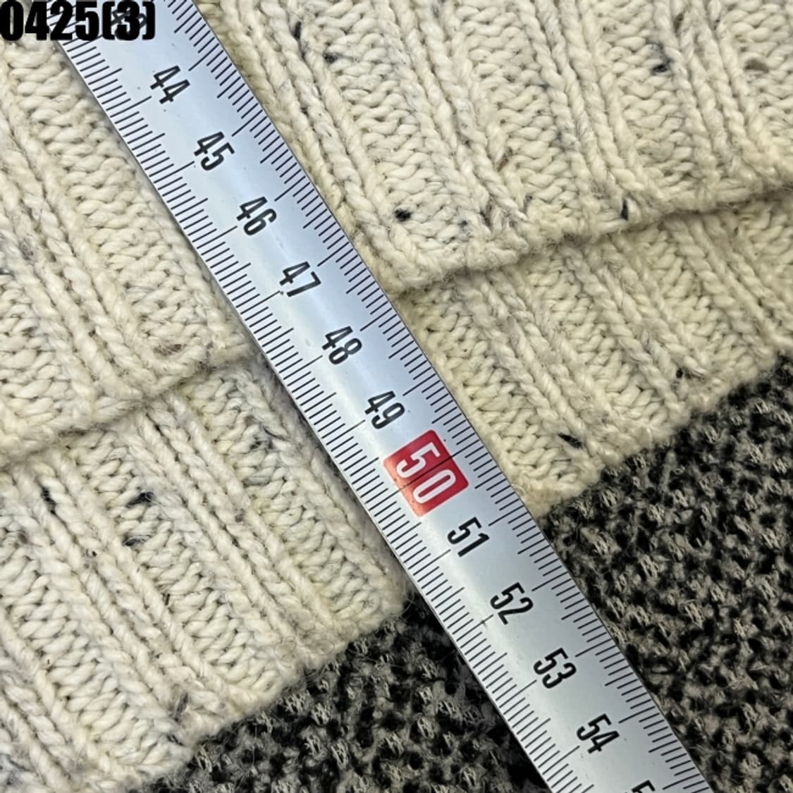 리바이스 니트 스웨터 상품이미지7