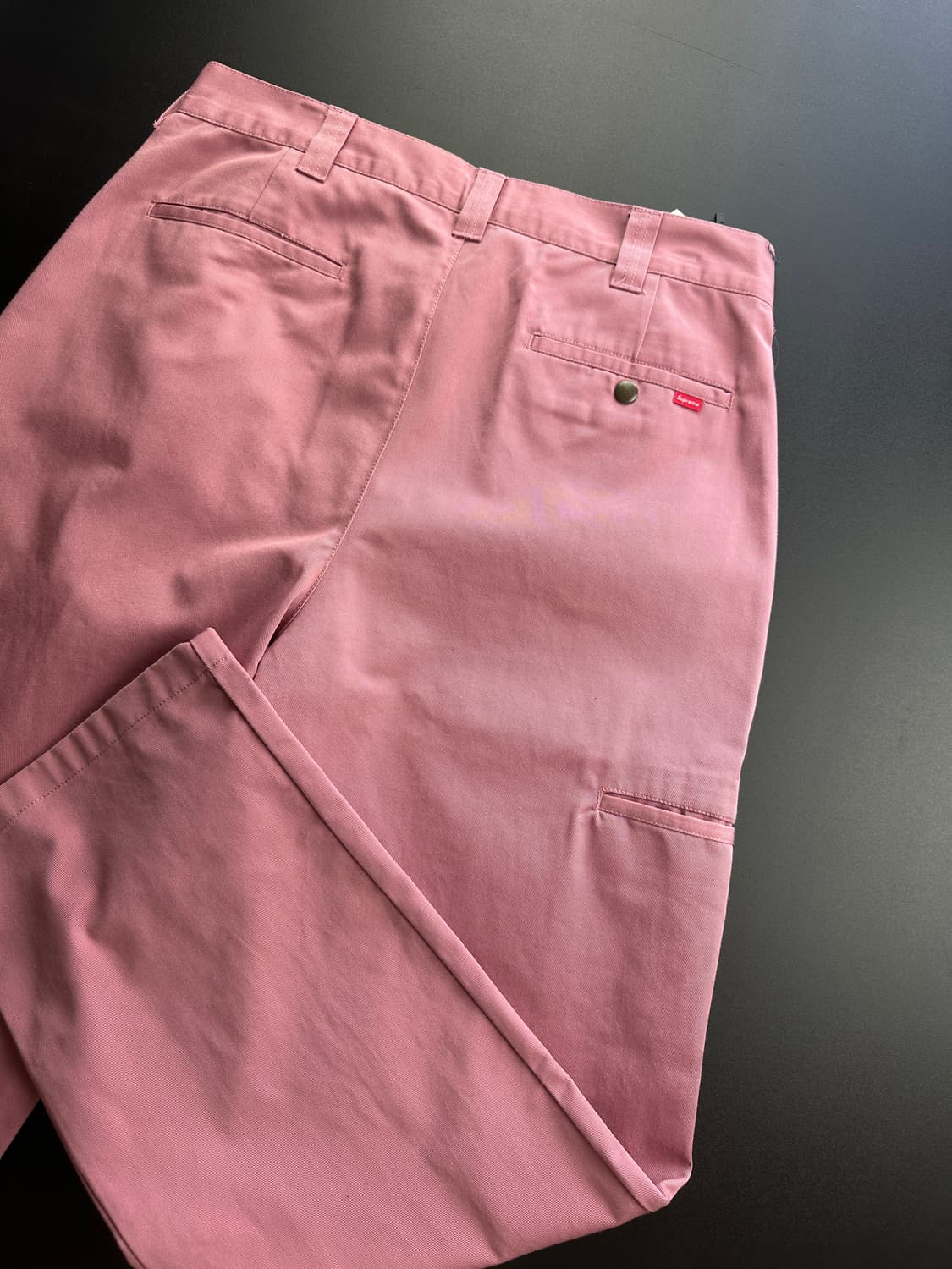 Supreme work pants 상품이미지2