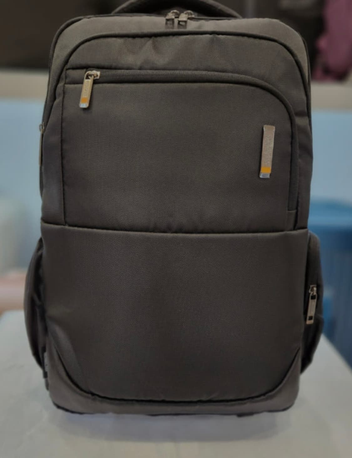 아메리칸 투어리스터 SEGNO 백팩 1 AS 상품이미지1