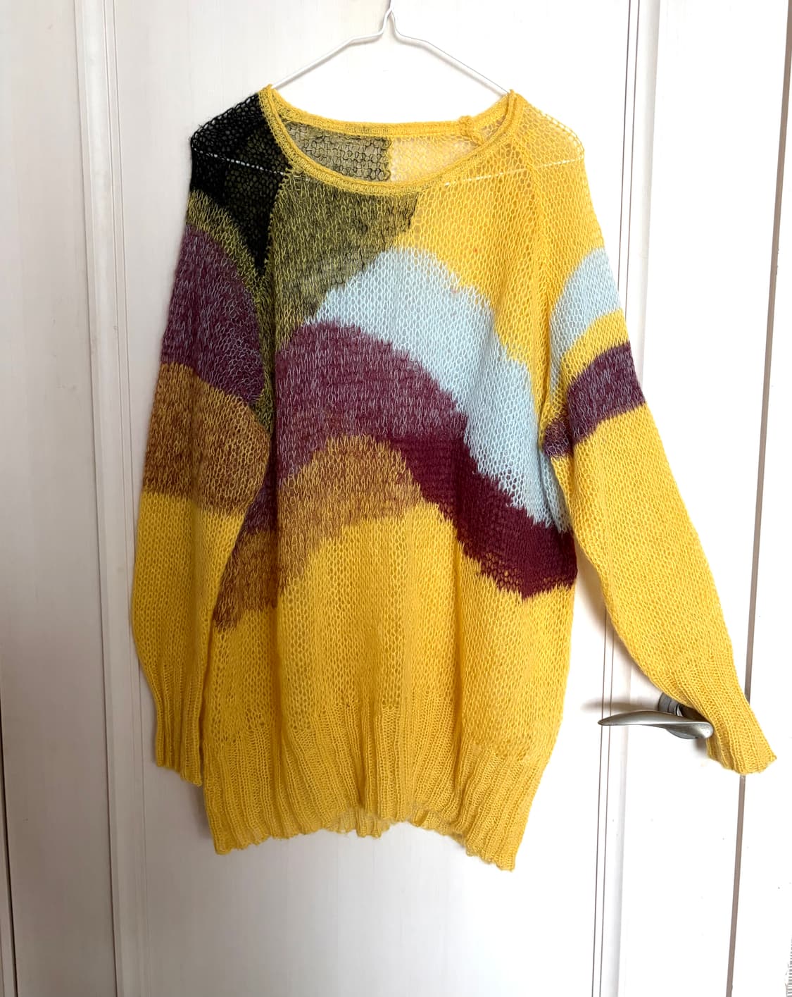 jil sander 질샌더 니트 상품이미지2