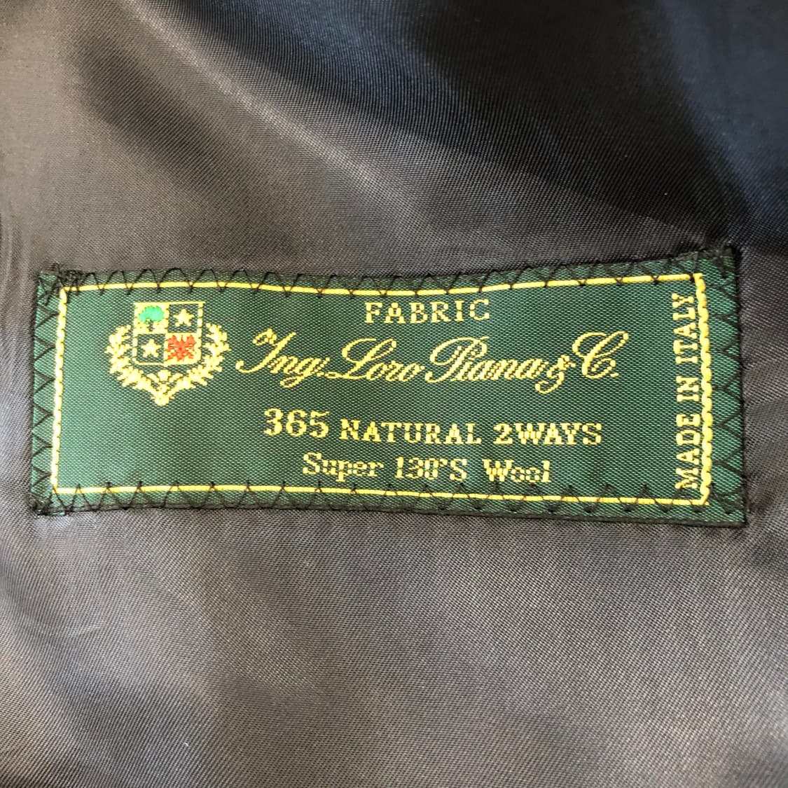 알레그리 로로피아나 블레이저 103-88-178 상품이미지6