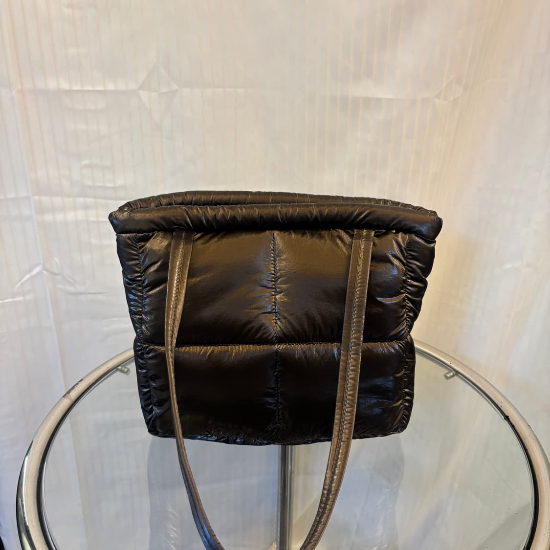 스탠드오일 버블백 미니 마론     상품이미지5