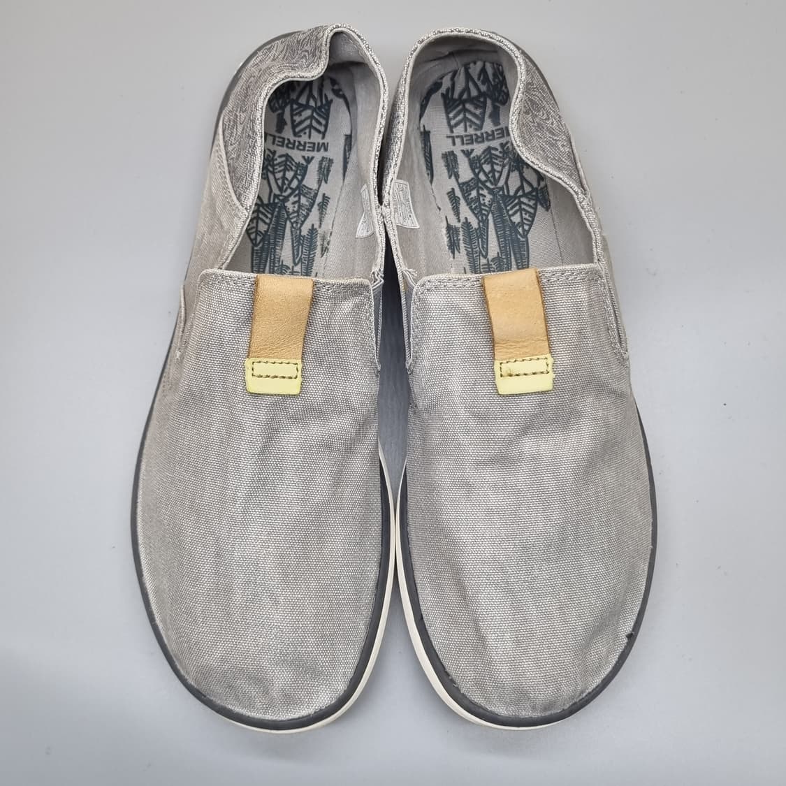 머렐 더스크에어 목 남성슬립온 275 상품이미지2