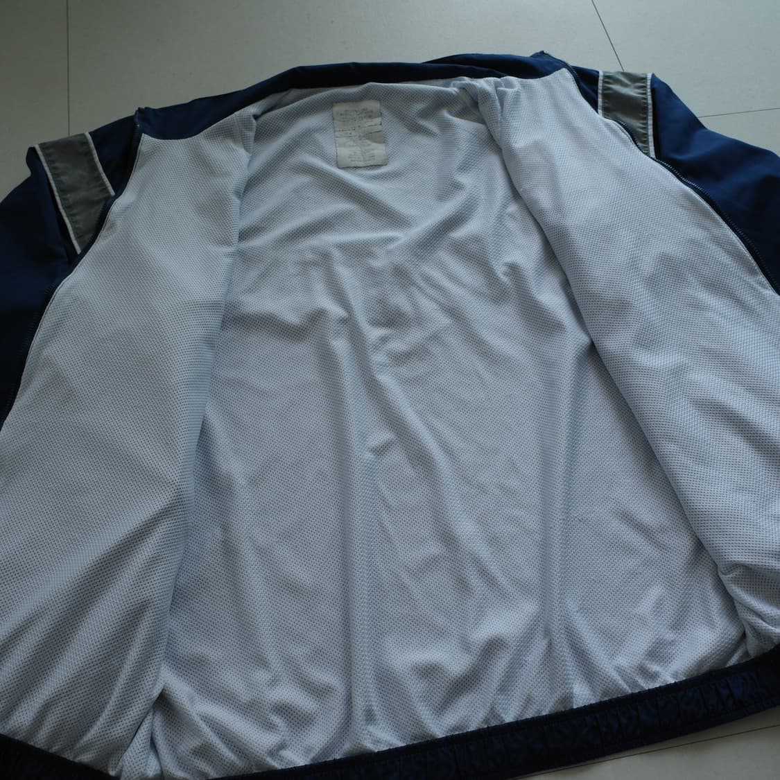 미공군 US AIR FORCE PTU 트레이닝 자켓 M/L (AF5) 상품이미지5
