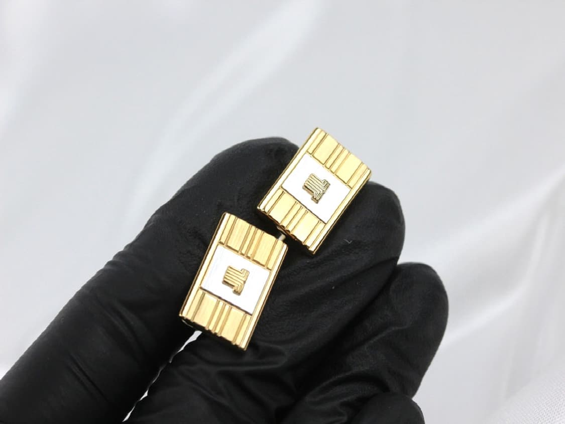 랑방 A등급 남자 명품 커프스 빈티지 상품이미지5
