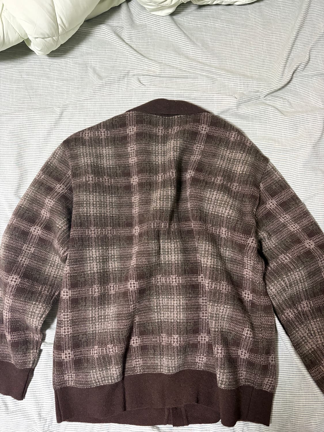 수아레 가디건 m 상품이미지4