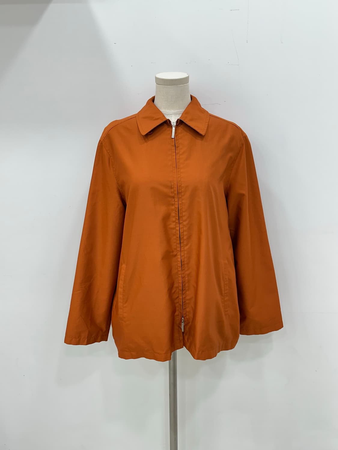 버버리 런던 라이디 자켓 상품이미지1