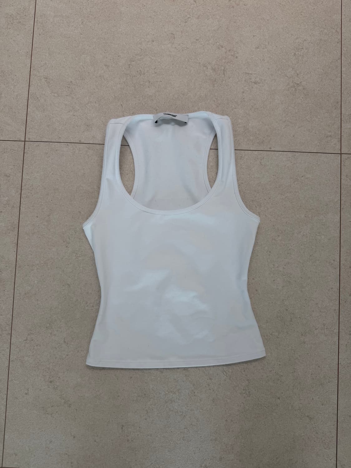 tankair system tank 나시  상품이미지2