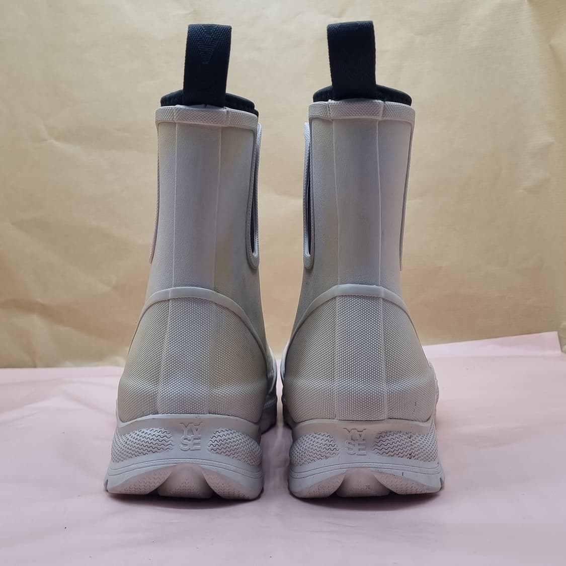 야세 x필루미네이트 디핑 레인부츠230 상품이미지4