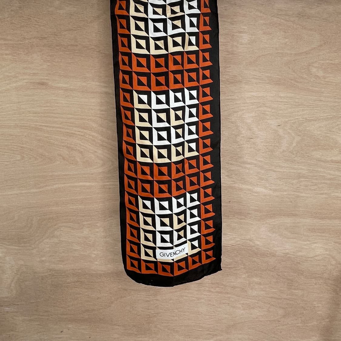 지방시 스카프 상품이미지3