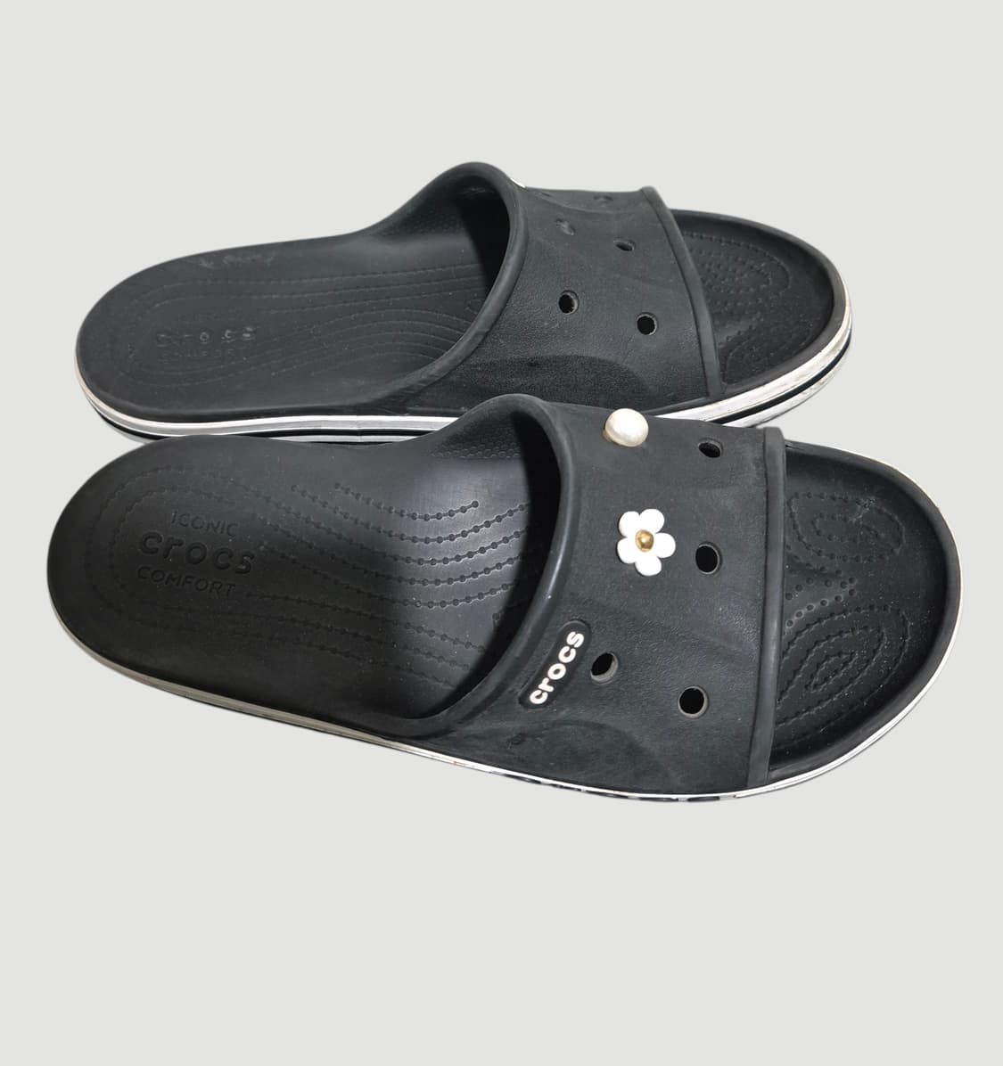 [270]크록스 슬리퍼 M9 상품이미지2