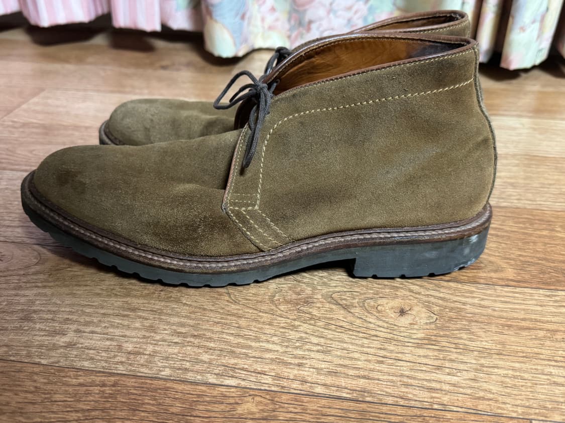 알든 처카부츠 (9.5) 상품이미지2