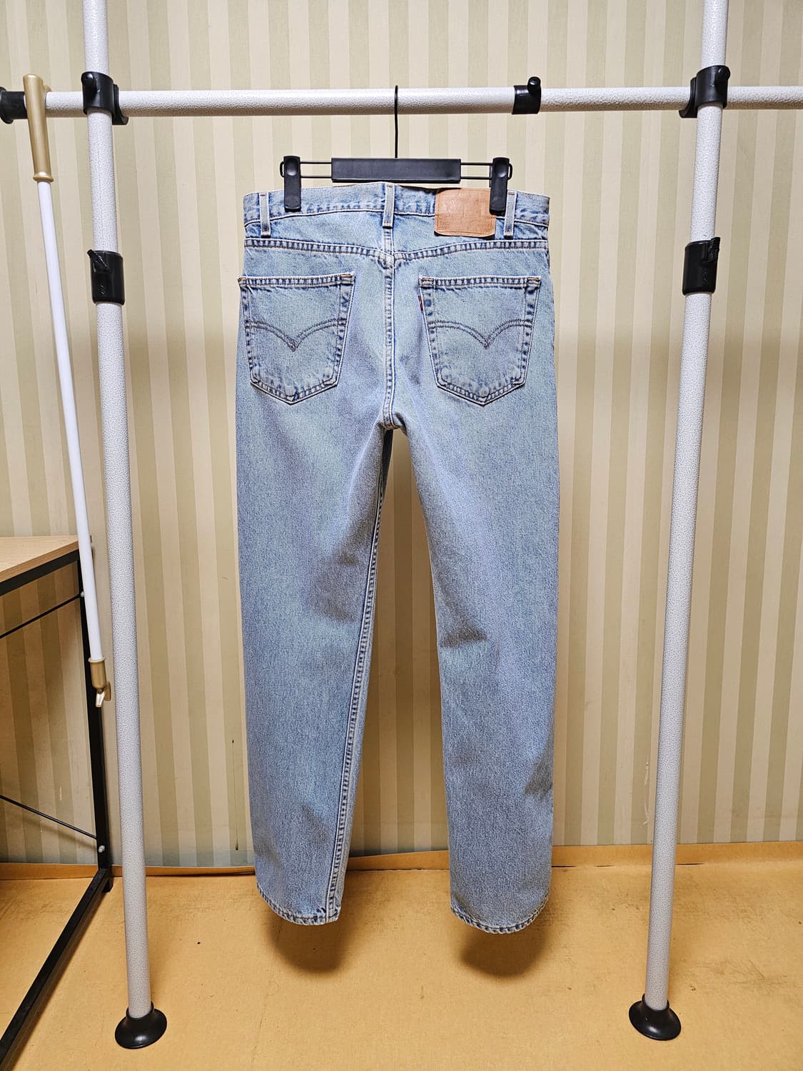 리바이스 505 33 30  상품이미지3