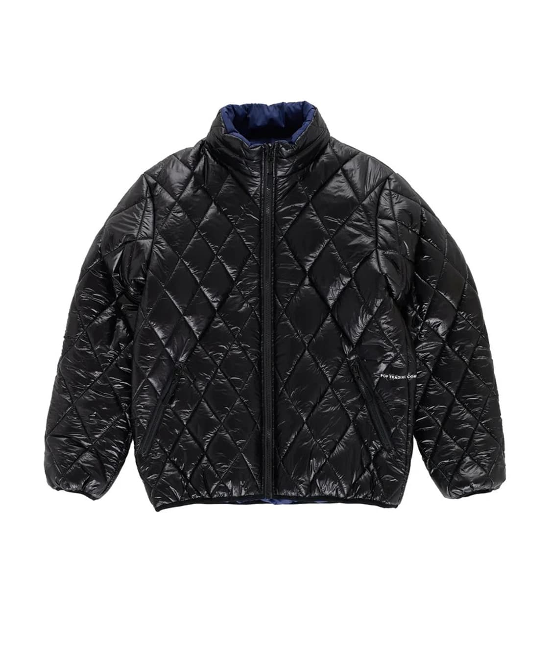 팝트레딩컴퍼니 리버시블 패딩 자켓 상품이미지2