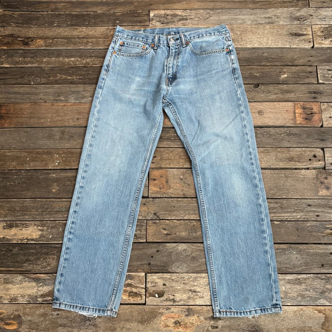 levis 505 #2 상품이미지5