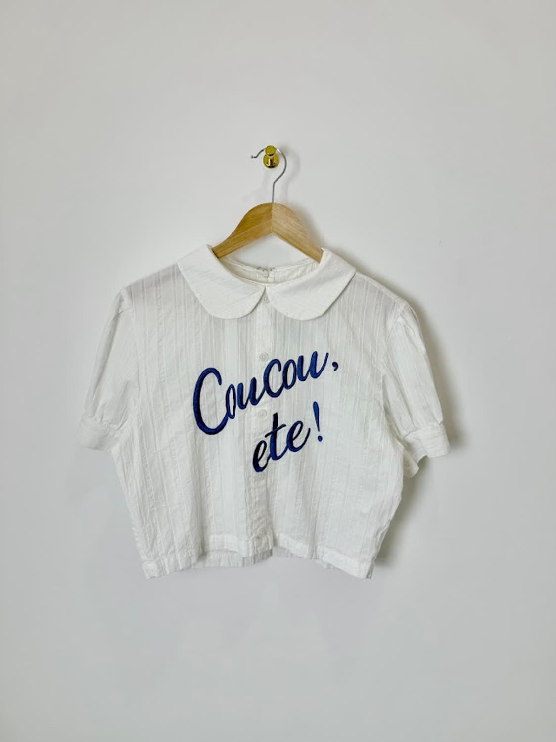 오아이컬렉션 셔츠 블라우스 상품이미지1