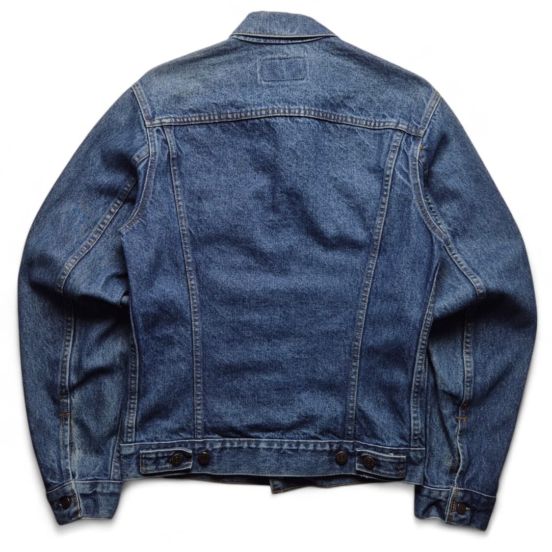 [38L] 리바이스 80s 71506 데님 트러커 자켓 USA 상품이미지6