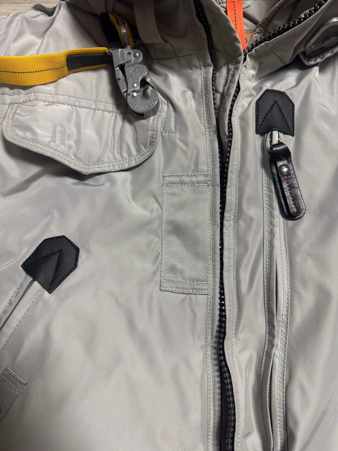 급처)파라점퍼스 고비 22fw 한글택 상품이미지2