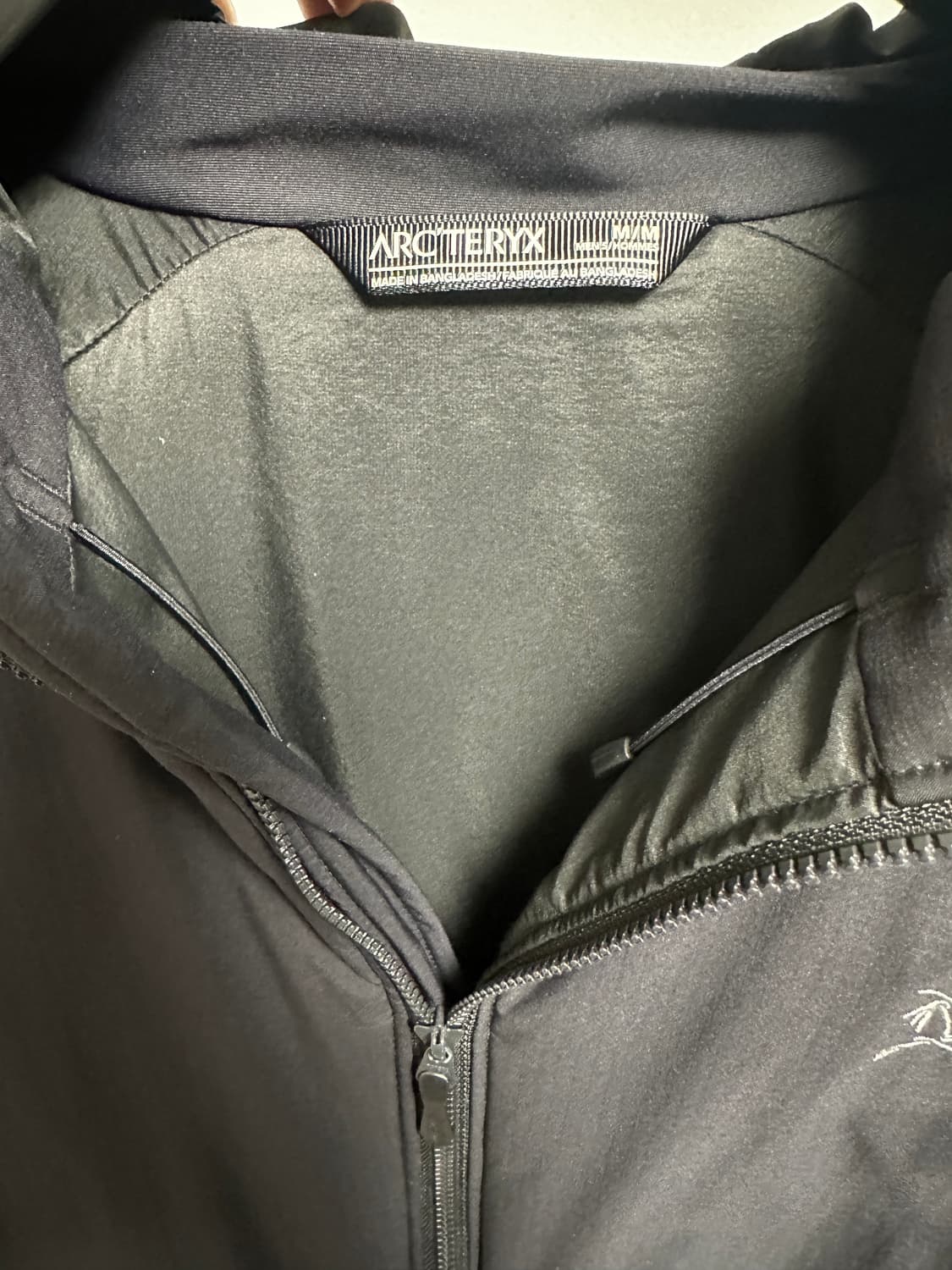 아크테릭스 아톱 헤비웨이트 상품이미지3