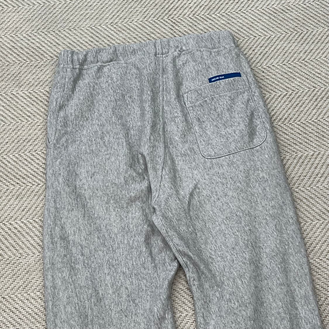 챔피온x디스이즈네버댓 트레이닝팬츠 r3189 상품이미지4