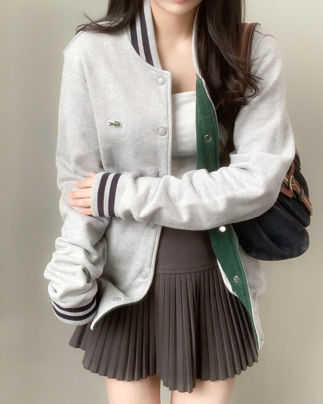 라코스테 자켓 상품이미지1