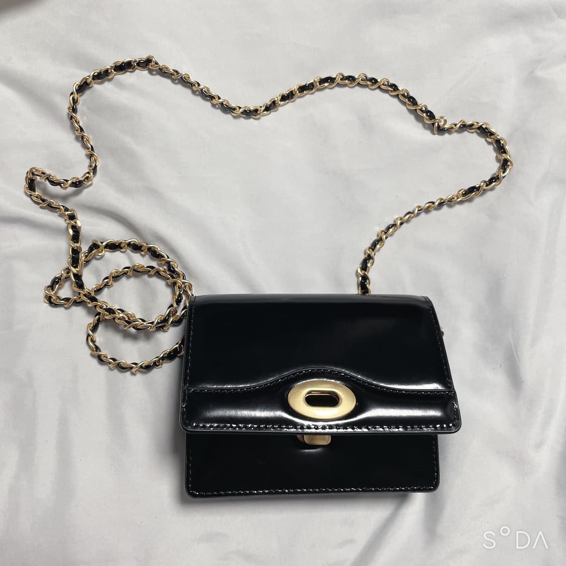 milieu mieux 밀리유미유 베아르백 미니 상품이미지6