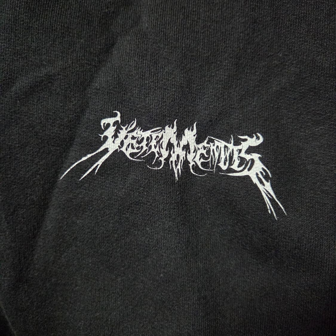 [S] 베트멍 다크니스 건클럽 리버시블 봄버 후드 집업 버건디 상품이미지5