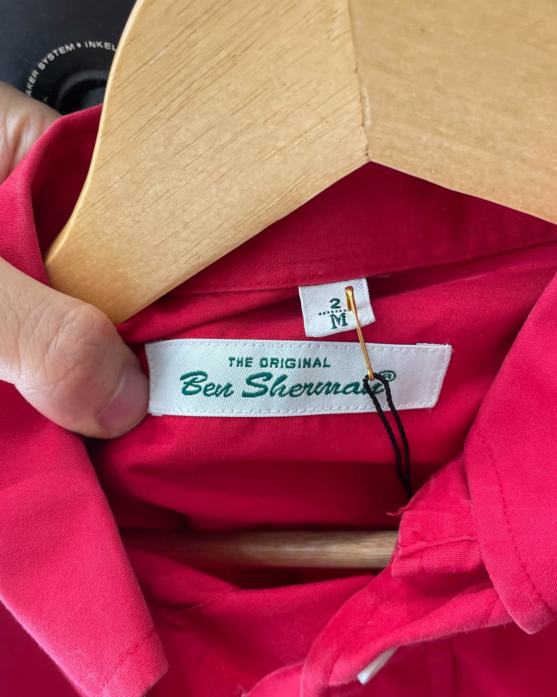 90s Ben Sherman 상품이미지6