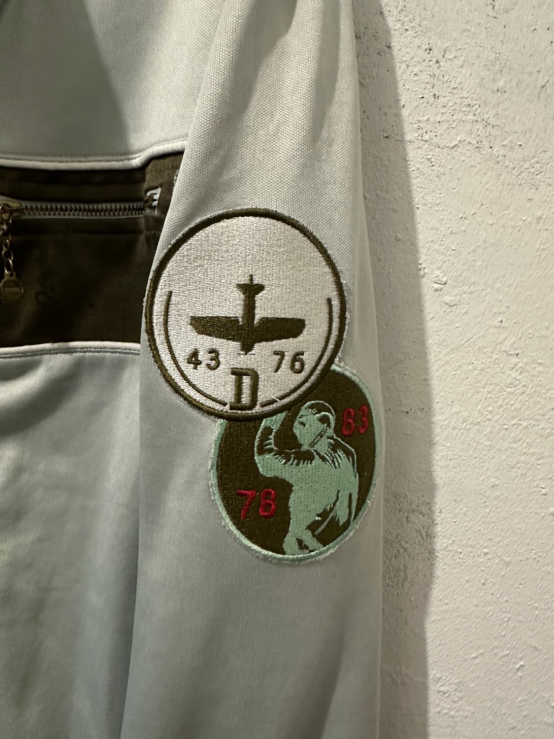 디젤 아카이브 져지 상품이미지5