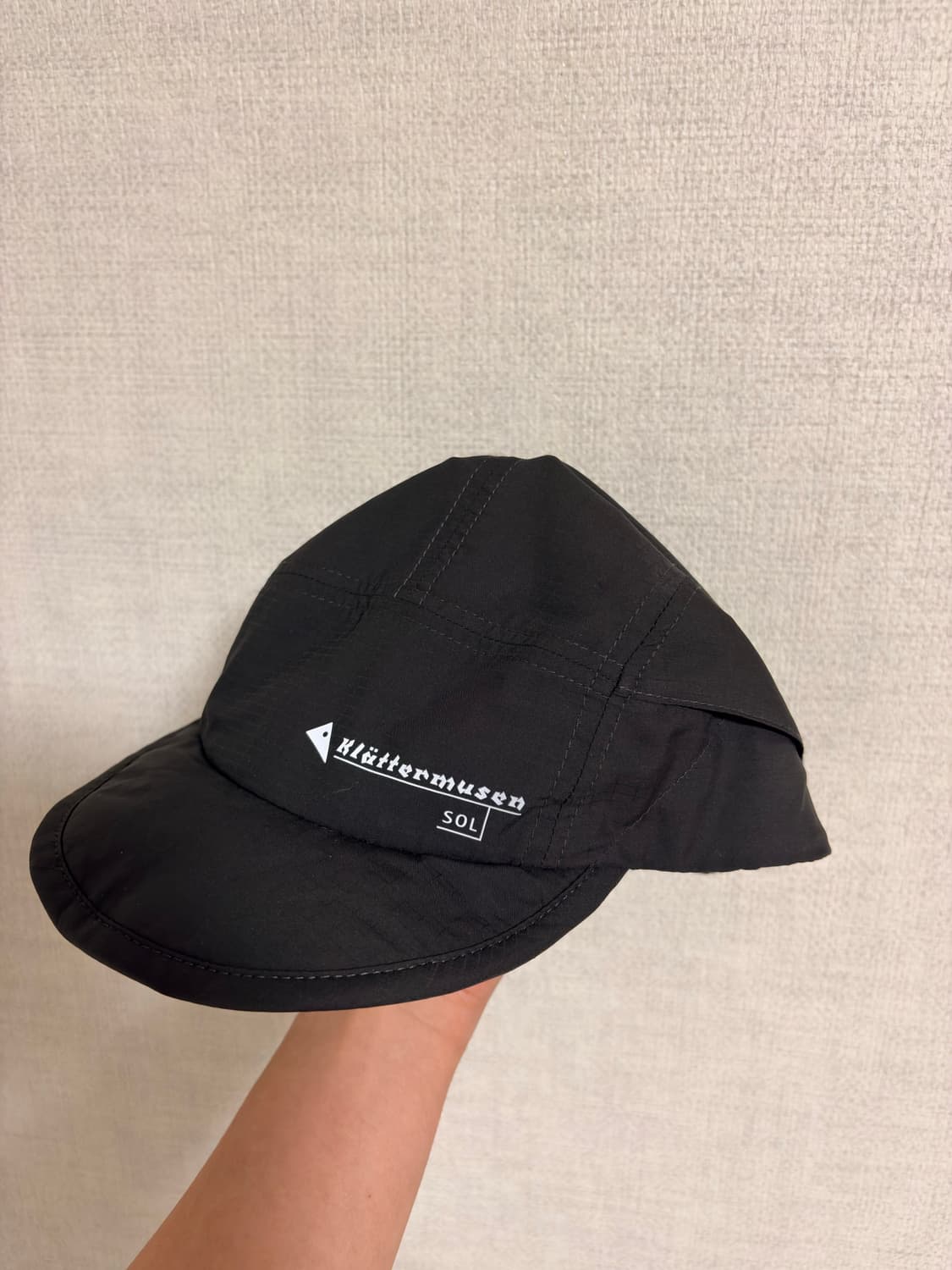 클라터뮤젠 솔캡 L 상품이미지1