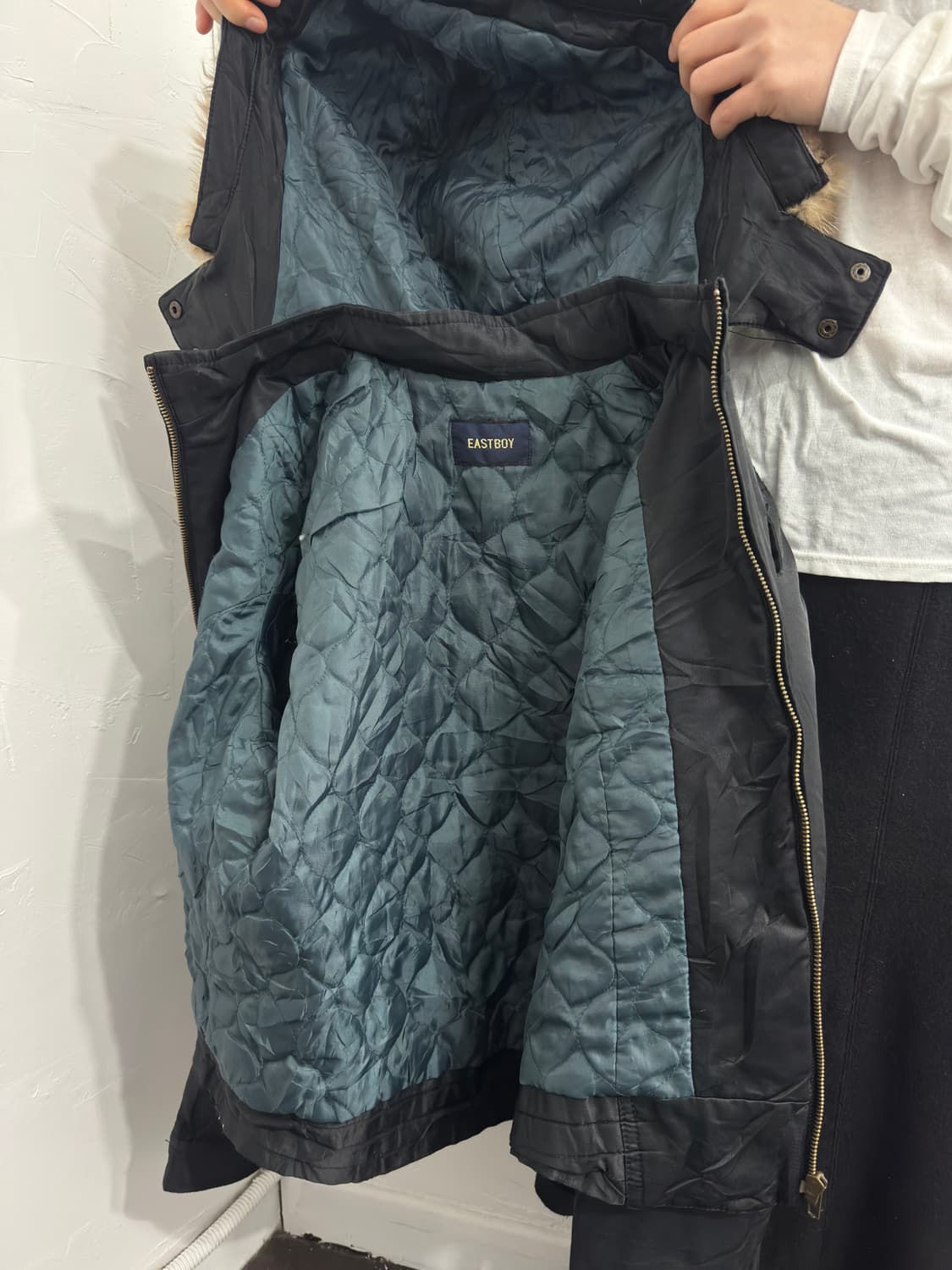 east boy pocket jacket 상품이미지5