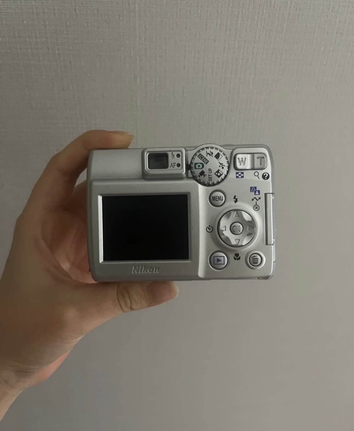 니콘 쿨픽스 5600 상품이미지2