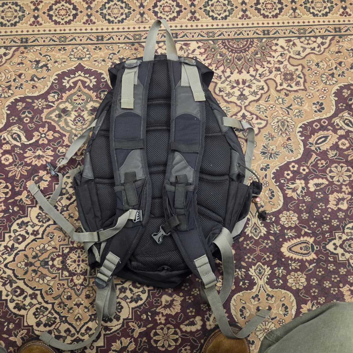 오클리 선글라스 백팩 상품이미지2