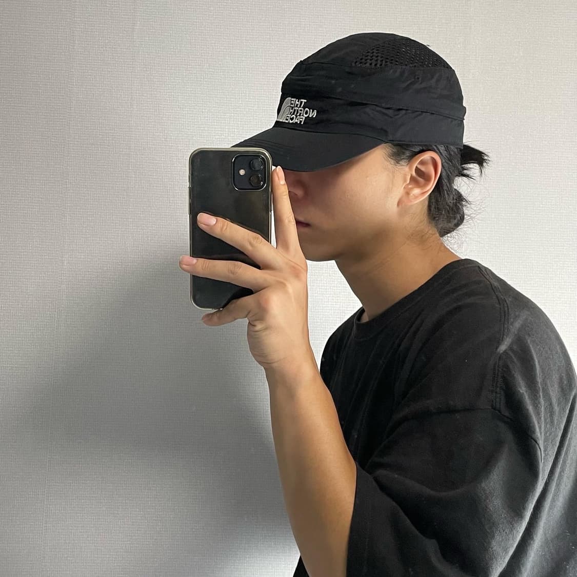 노스페이스 매쉬캡 상품이미지8