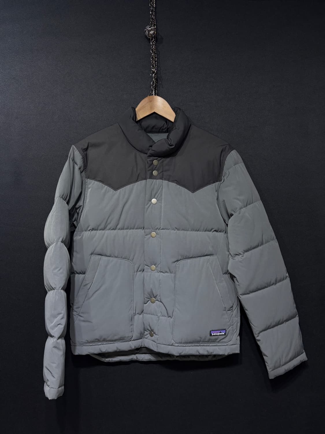 파타고니아 다운 패딩 상품이미지1